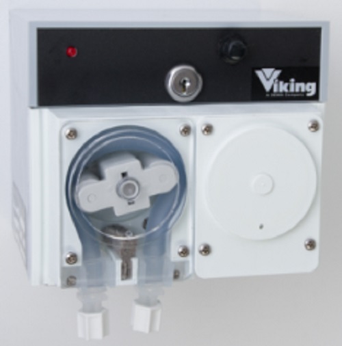 (image for) Viking Liquid Chem$Aver - 1 Pump - Batttery Operated