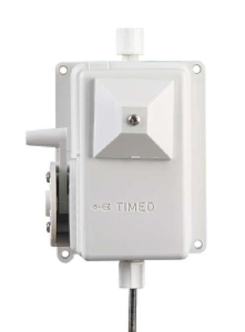 (image for) Viking Mechanical Timer Valve Adjustable 10-60 Seconds