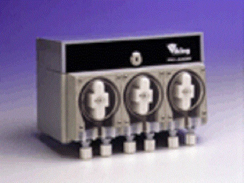 (image for) Viking Relay Laundry System - 1 Pump Pro Relay Laundry