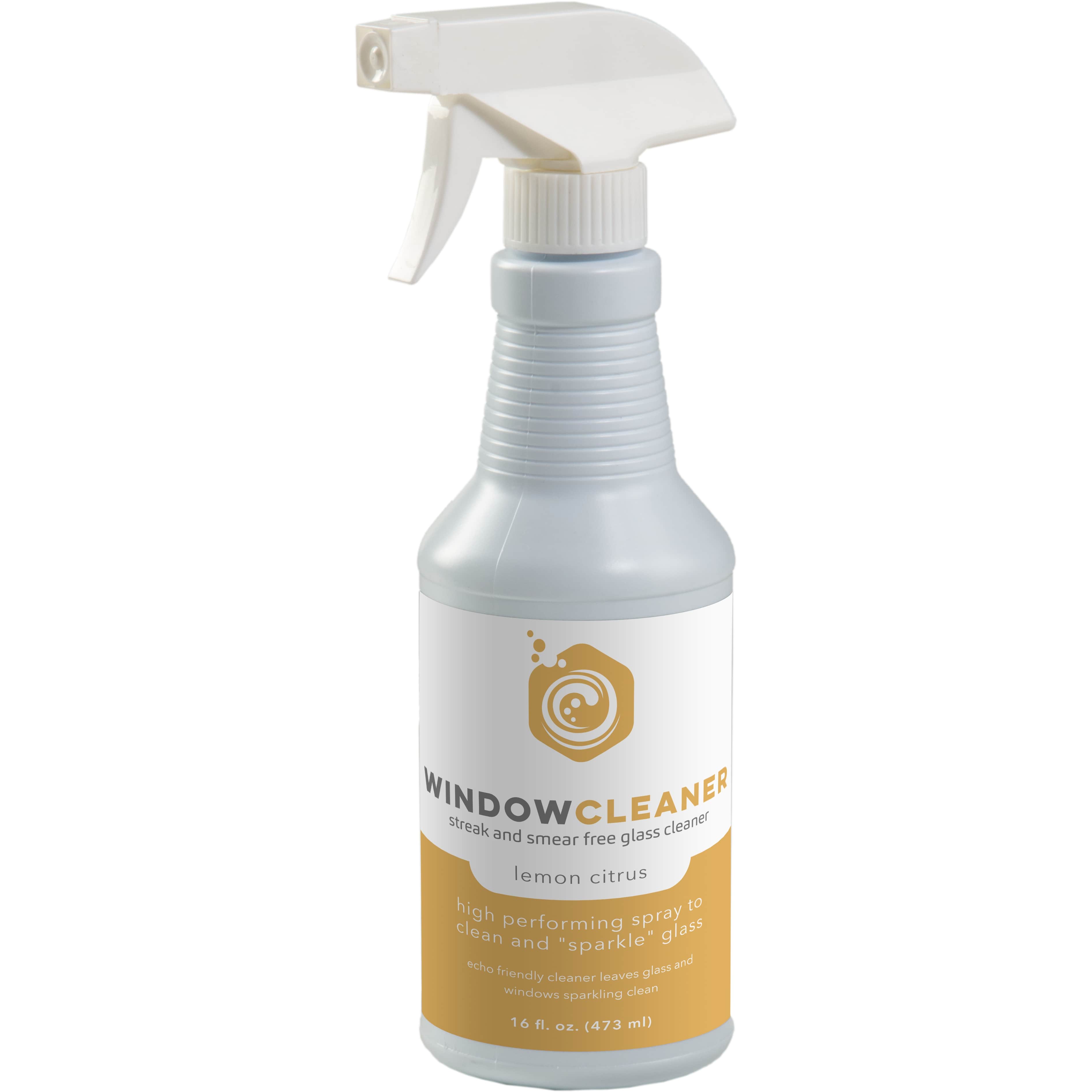(image for) F-Matic Window Cleaner, 16oz, case of 6