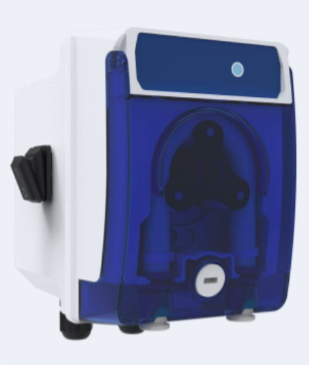 (image for) SEKO WareOne Conductivity Driven Peristaltic Dosing Pump