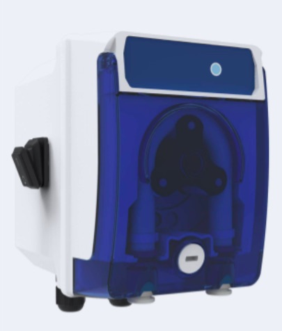(image for) SEKO WareOne Adustable Flow Rate Peristaltic Dosing Pumps