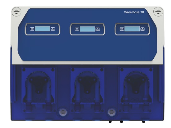 (image for) SEKO WareDose 30 Digital Dosing System