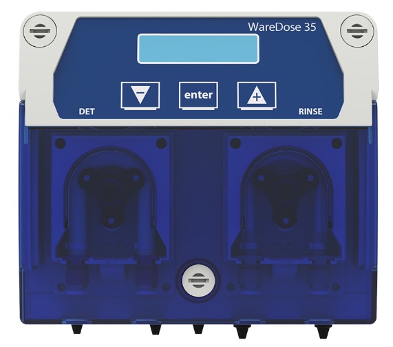 (image for) SEKO WareDose 35 Digital Dosing System