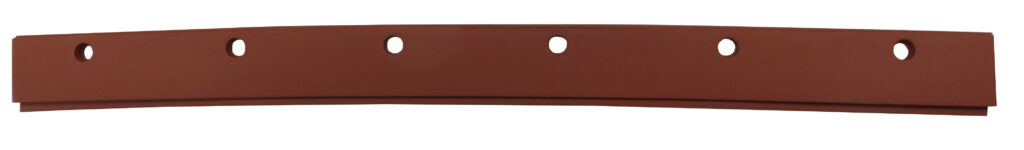 (image for) 18" 2-Ply Red Thermal Blend Refill Blade, case of 12
