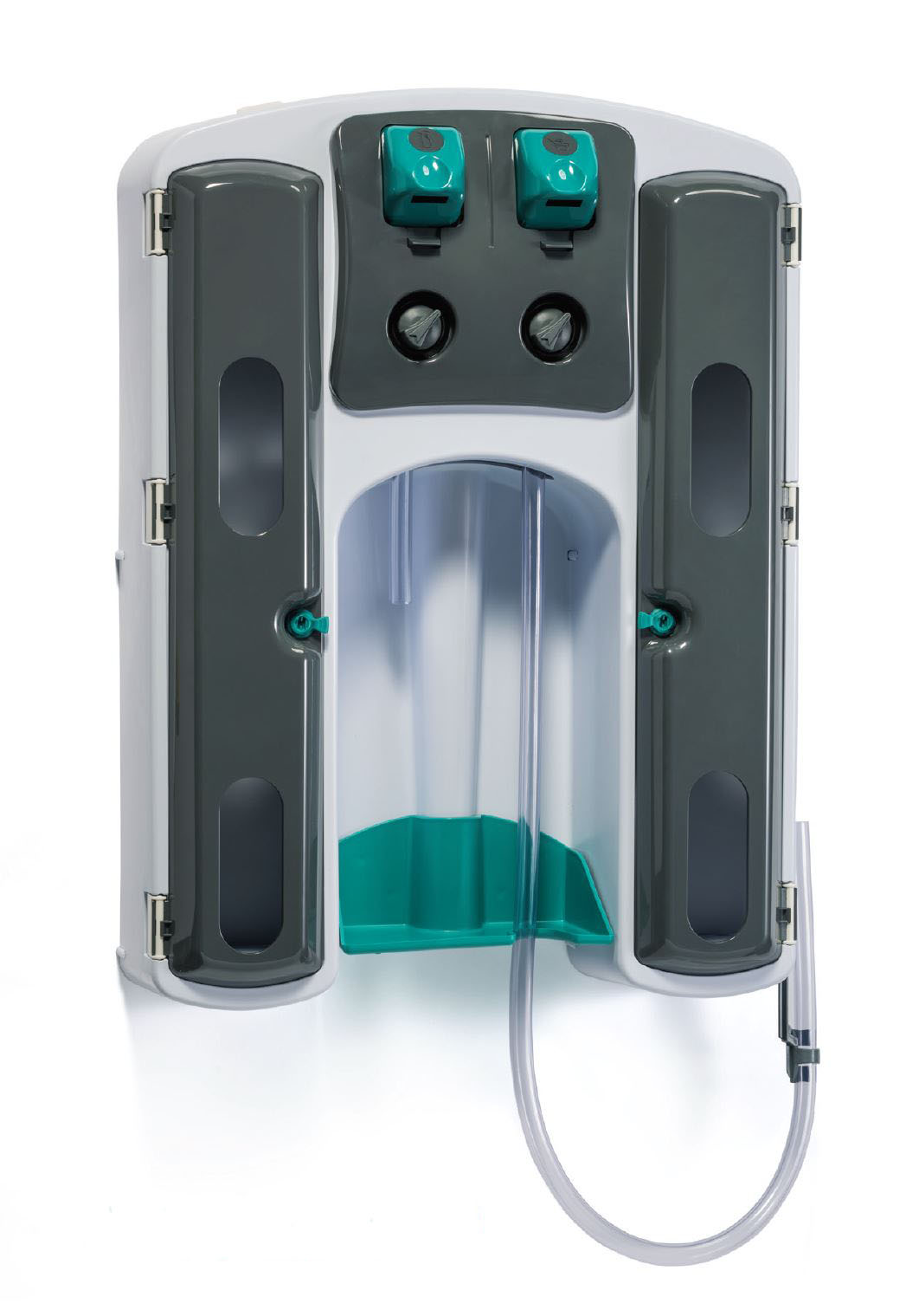(image for) Hydro Systems Accumax 4P