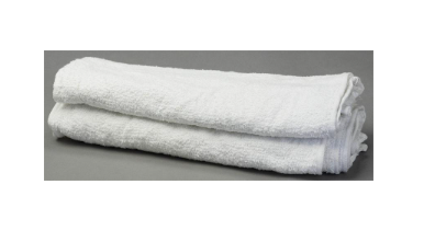 (image for) 15"x18" Cotton Bar Towels, New, 12 dozen