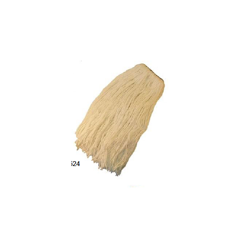 (image for) #16 Rayon Cut-End Mop, case of 12