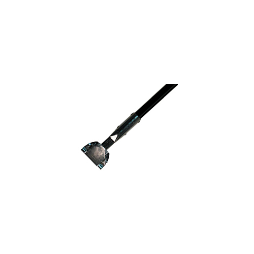 (image for) 5' Vinyl Coated Metal Clip-On Dust Mop Handle, case of 12
