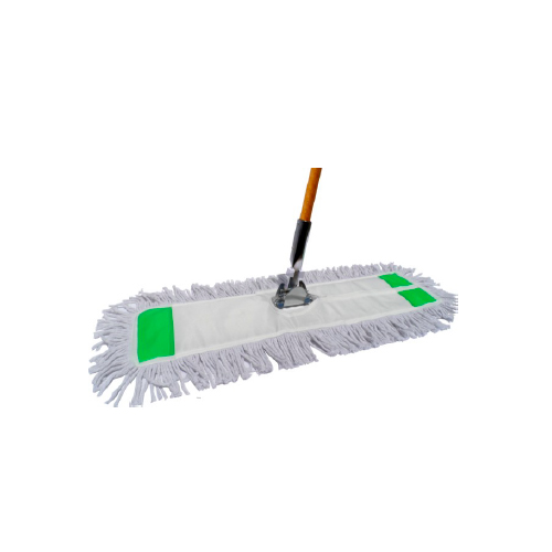 (image for) 24" Dust Mop Kit Complete, case of 1