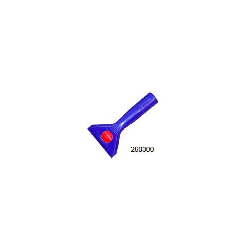 (image for) Window Squeegee Plastic Handle, case of 12
