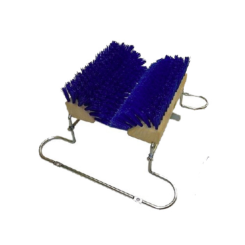 (image for) Boot & Shoe Brush, case of 1