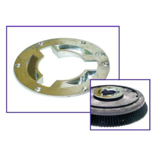 (image for) Heavy Duty Aluminum Clutch Plate -"B"- #92A, case of 1
