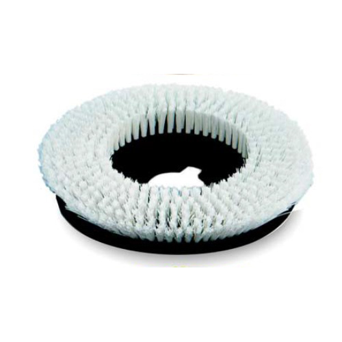 (image for) 10" Nylon Scrub Brush, case of 1