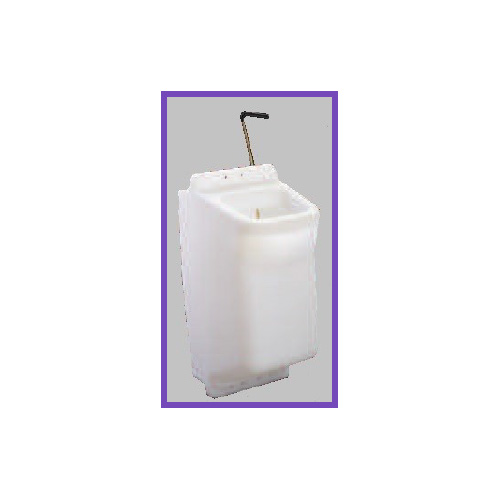 (image for) Solution Tank - 4 Gal., case of 1