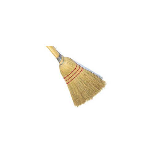 (image for) Corn Dust Pan Broom, case of 12