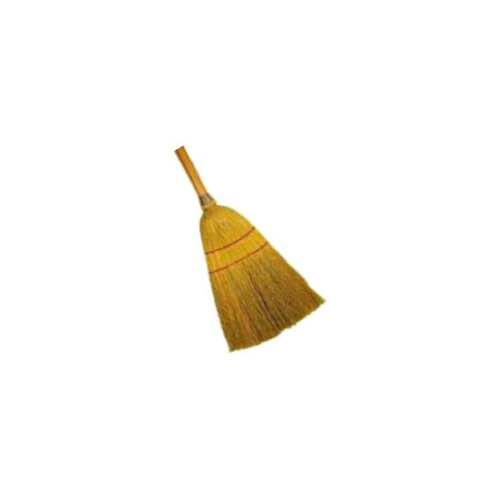 (image for) Light Warehouse Broom, case of 12