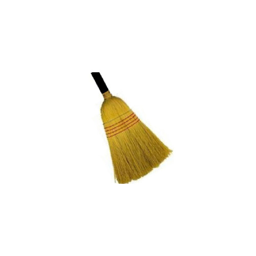 (image for) Heavy Warehouse Broom, case of 12