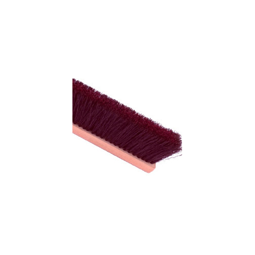 (image for) 18" Medium Poly Border / Heavy Center, case of 12