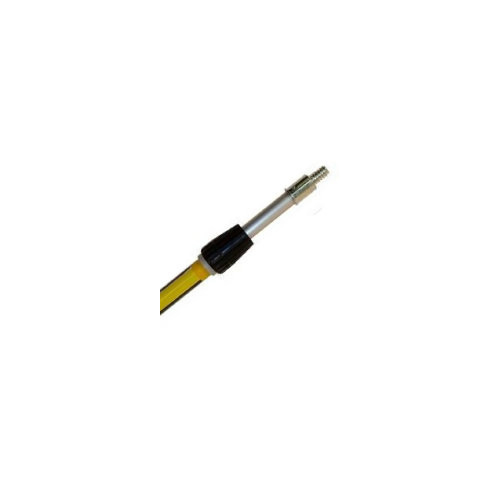 (image for) 4-8 ft. Fiberglass/Aluminum Extension Handle, case of 6