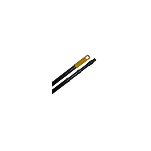 (image for) 46" - 118" Black Extension Handle, case of 12