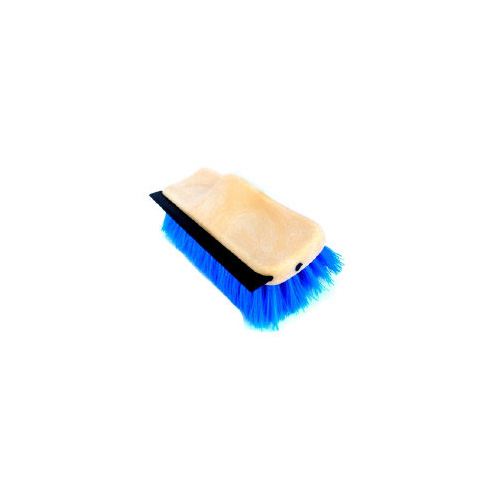 (image for) 10" Multi-Surface Deck Scrub w/Squeegee, case of 12