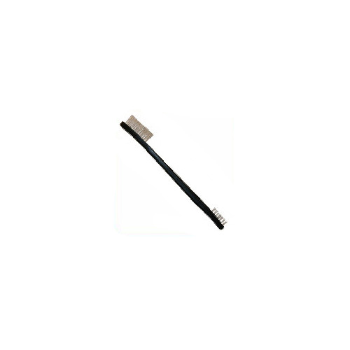 (image for) Two-Way Toothbrush-Style Detail Brush, case of 50