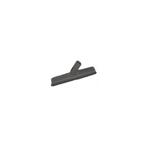 (image for) Pivoting Grout Brush - Stiff Gray Plastic, case of 12
