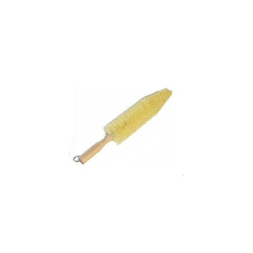 (image for) Large Spoke Brush, case of 12
