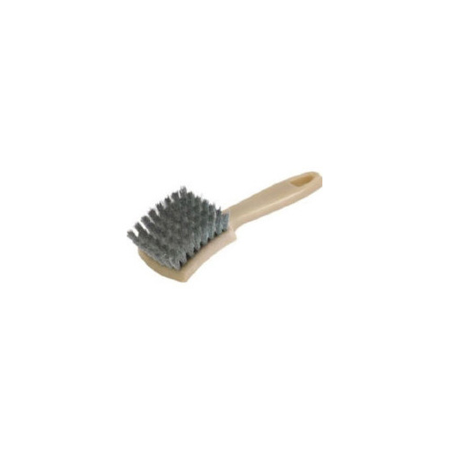 (image for) Sidewall Tire Brush - Crimped Steel Wire, case of 12