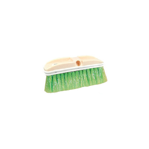 (image for) 10" Green Soft Fiber Truckwash, case of 12