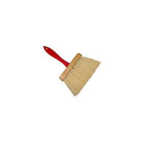 (image for) 6" Tampico Cement Coater with Red Handle, case of 12
