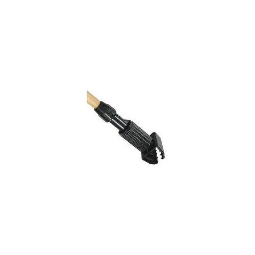 (image for) 60" Jaw Type Wood Mop Handle, case of 12