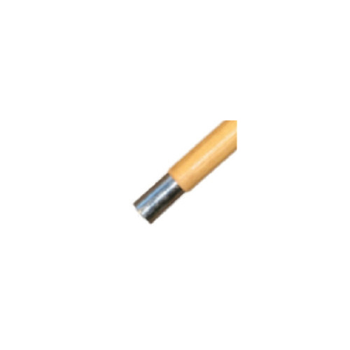 (image for) 60" Wood Screw-Type Mop Handle, case of 12