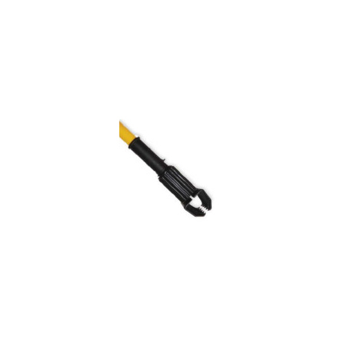 (image for) 60" Jaw Type Fiberglass Mop Handle, case of 12