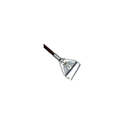 (image for) 60" Metal Quick-Change Metal Mop Handle, case of 12