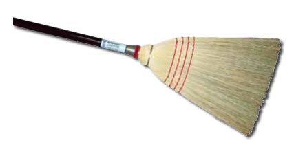 (image for) Brooms