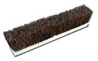 (image for) Push Brooms
