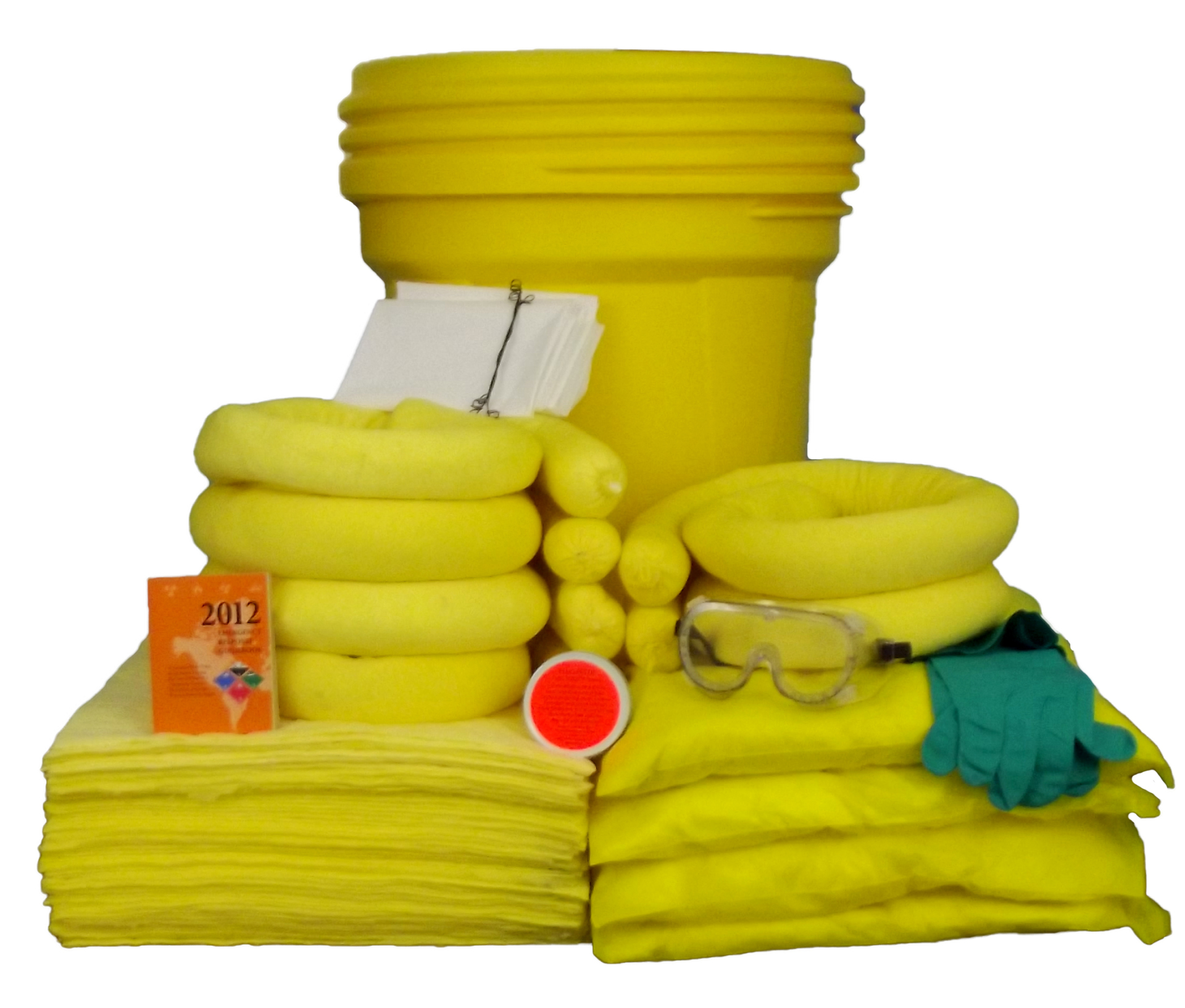 (image for) Spill Kits