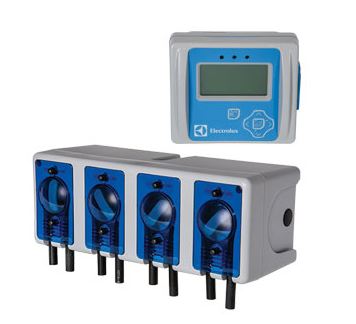 (image for) Laundry Dispensing Products