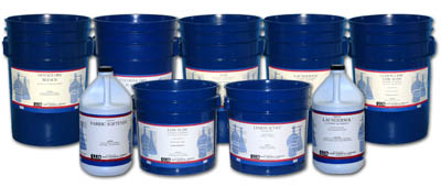 (image for) Phosphate Laundry Detergents