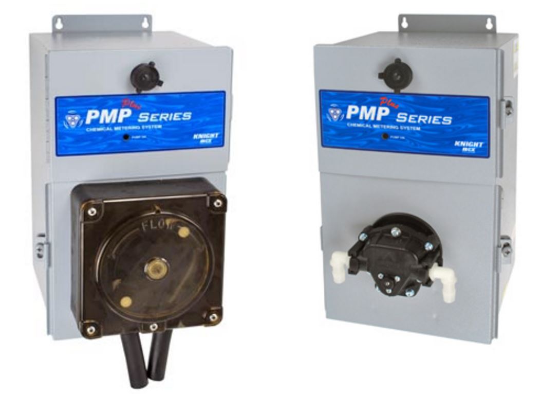 (image for) Peristaltic Metering Pumps