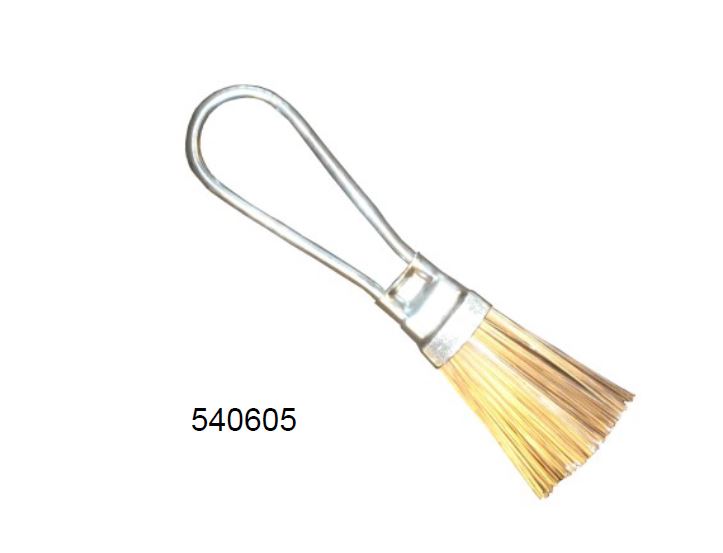 (image for) Specialty Brushes