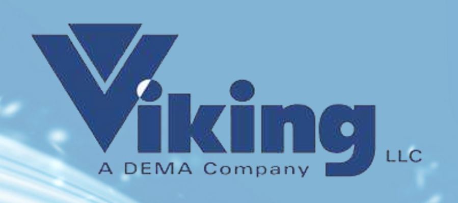 (image for) Viking