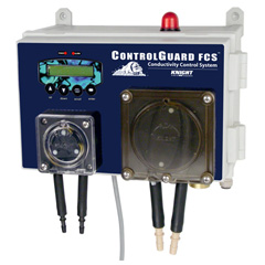 (image for) Control Guard FCS, 40oz & 20oz, 115v