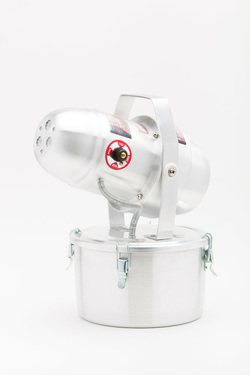 (image for) Commander Tri-Jet Fogger