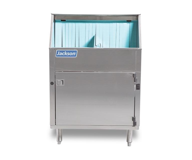 (image for) Glass Washers