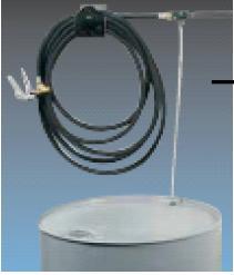 (image for) DEMA Wash/Rinse Control Spray Clean Kit, Includes Injector