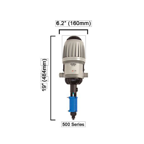 (image for) DEMA MixRite 569CW