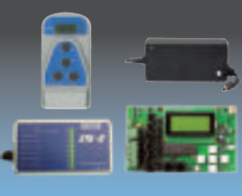 (image for) DEMA AC Laundry Conversion Kit with on Board Programming
